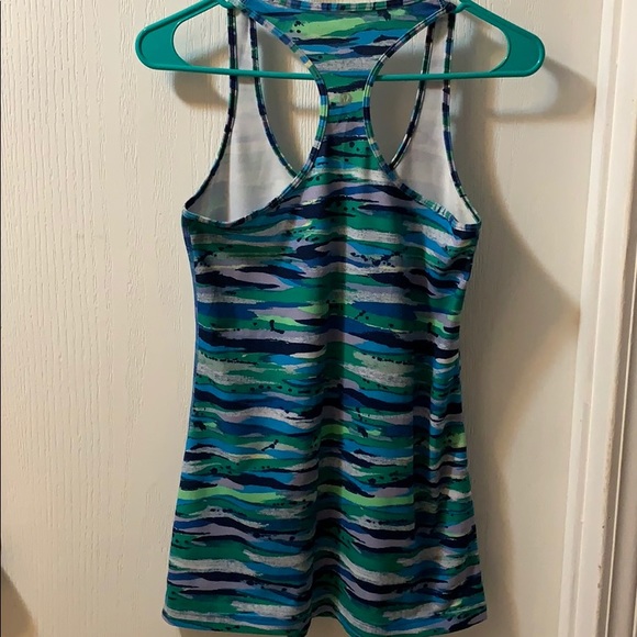 Lulu Swiftly Tank Top - Picture 2 of 3